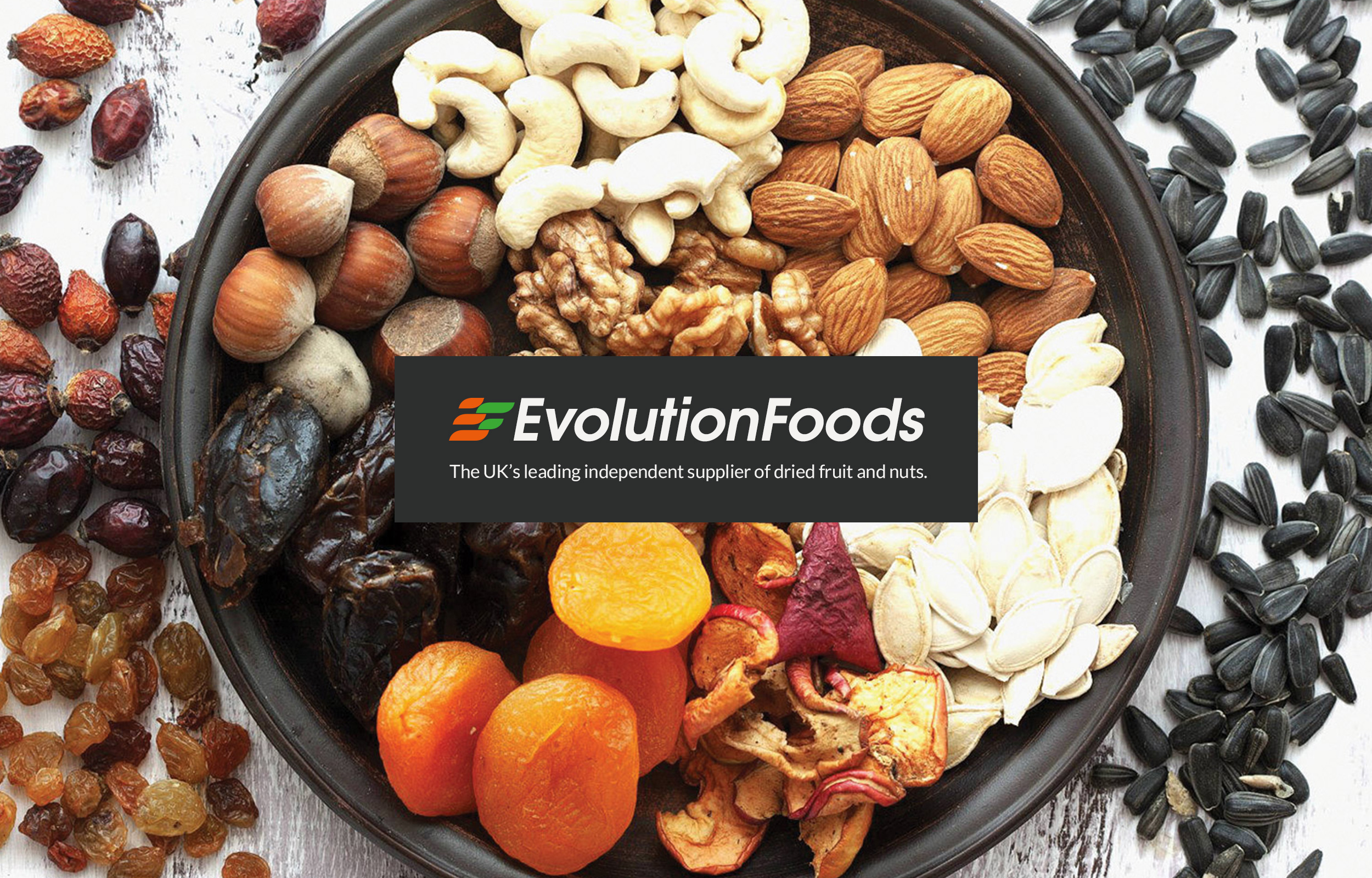 Evolution Foods